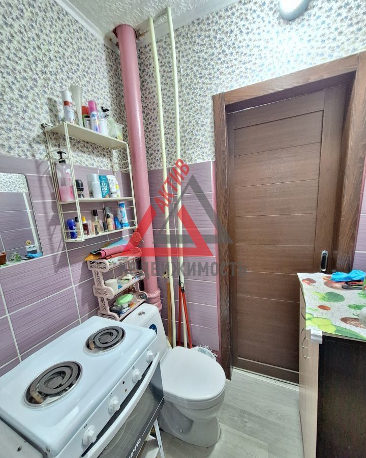 квартира г Каменск-Уральский ул 1-е Мая 27 фото 6