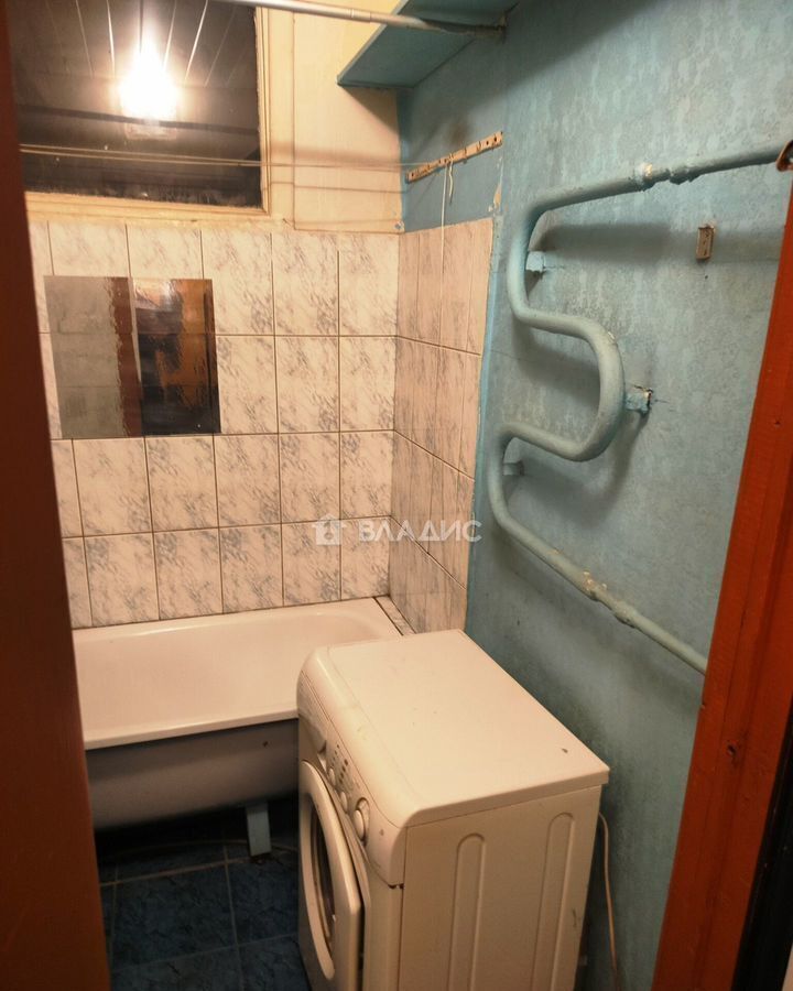 квартира г Мытищи ул Институтская 15а фото 9