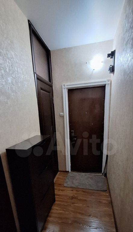 квартира г Махачкала р-н Узбекгородок пр-кт Имама Шамиля 36 фото 7