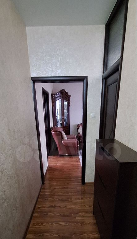 квартира г Махачкала р-н Узбекгородок пр-кт Имама Шамиля 36 фото 8