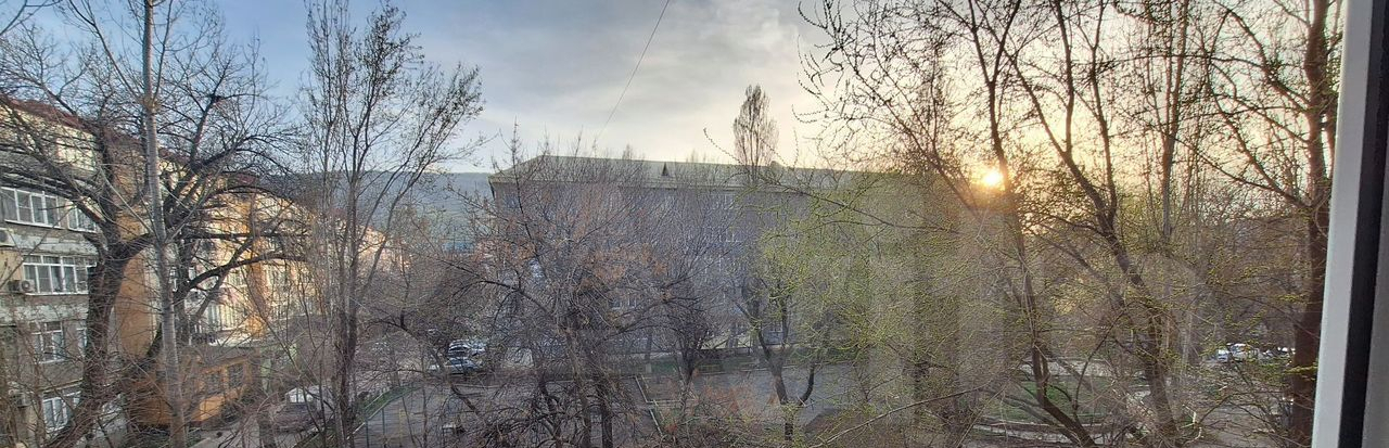 квартира г Махачкала р-н Узбекгородок пр-кт Имама Шамиля 36 фото 11
