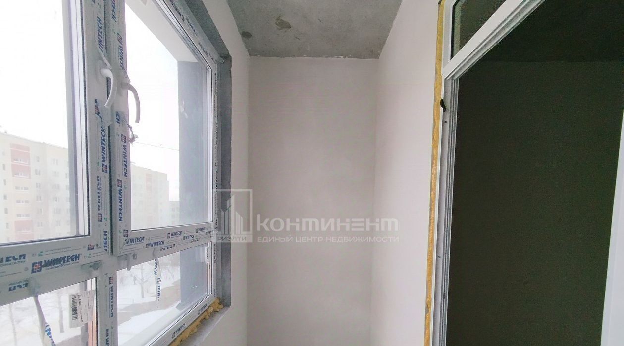 квартира г Ковров ул Строителей 41/1 фото 5