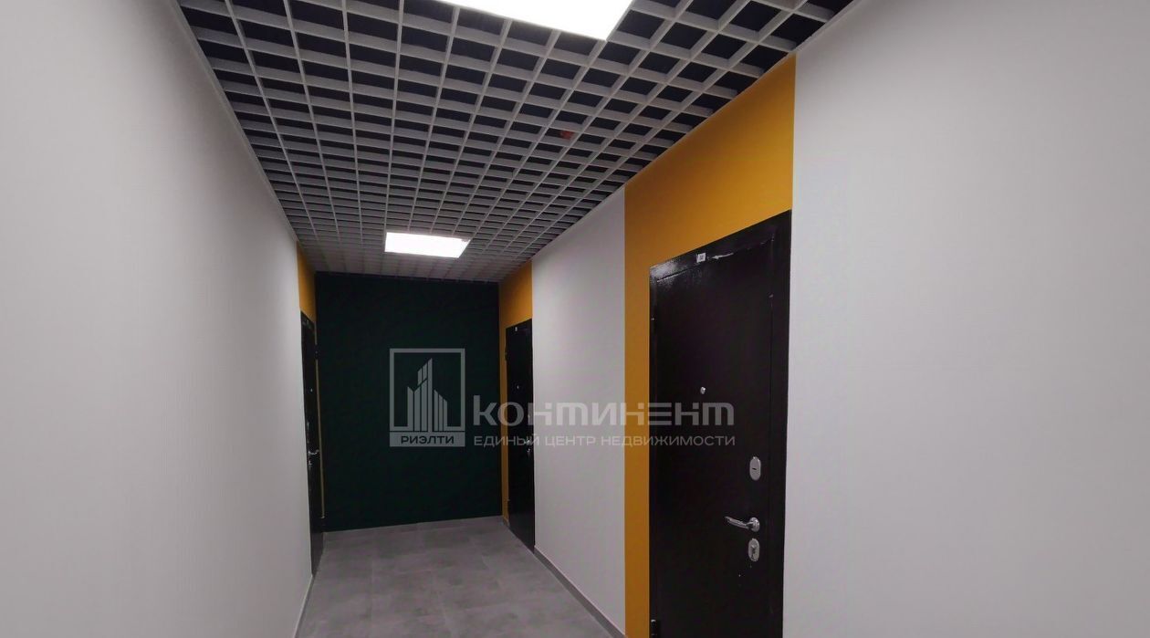 квартира г Ковров ул Строителей 41/1 фото 6