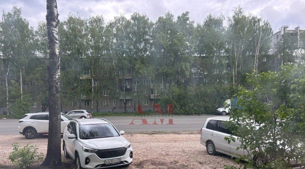 квартира г Владимир р-н Октябрьский ул Тракторная 14 фото 18