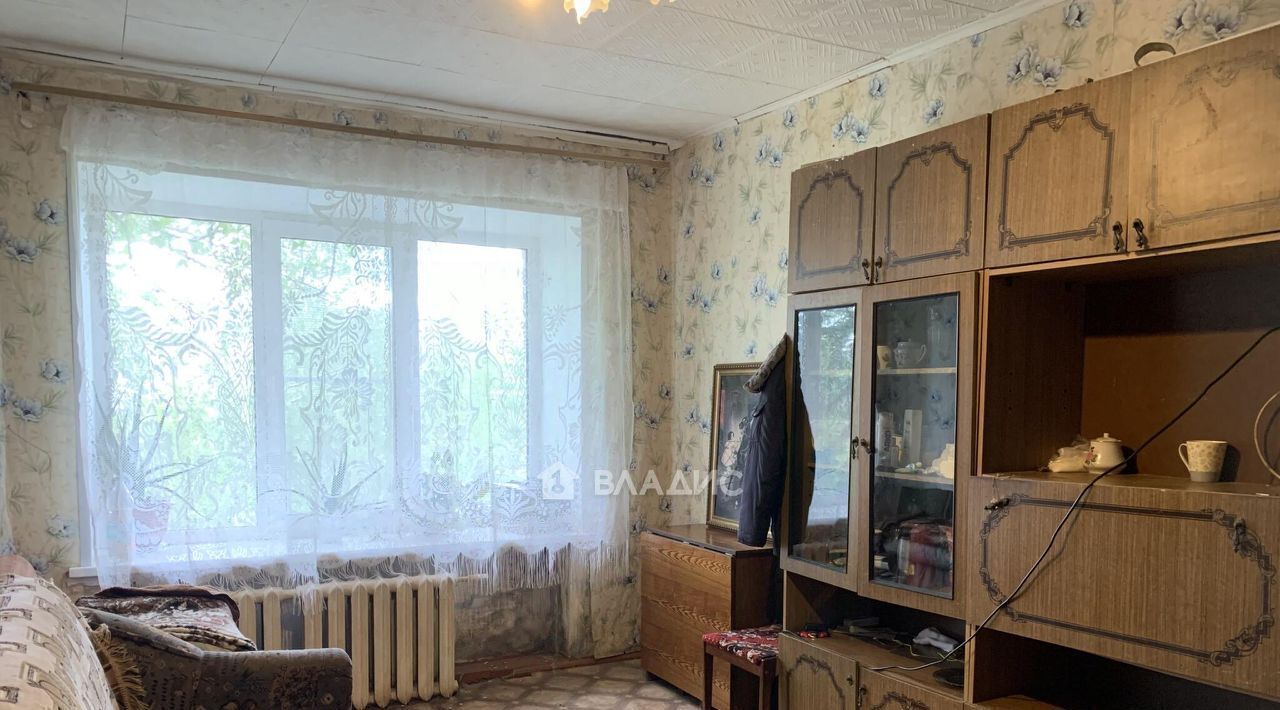 квартира р-н Гороховецкий г Гороховец ул Кутузова 9 фото 7