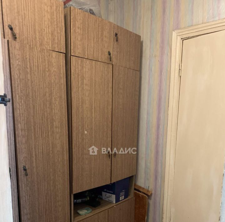 квартира р-н Гороховецкий г Гороховец ул Кутузова 9 фото 14