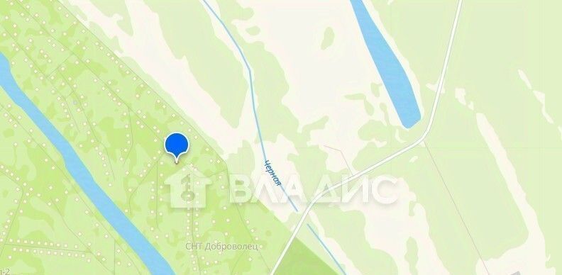 дом г Нижний Новгород Буревестник снт тер.Доброволец фото 11