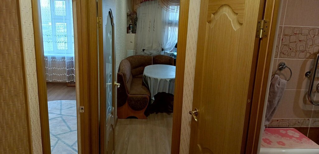 квартира г Сыктывкар ул Ленина 111 фото 9