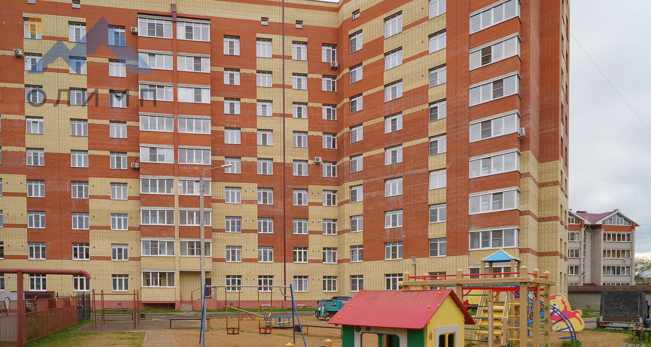 квартира г Вологда ул Маршала Конева 15а 5-й м-н фото 33