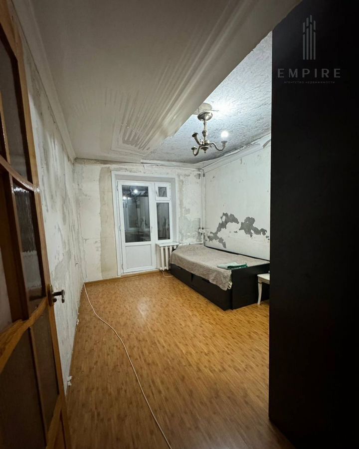 квартира г Грозный ул Дьякова 2 фото 12