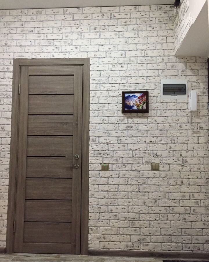 квартира г Краснодар р-н Прикубанский ул Московская 154к/2 фото 8