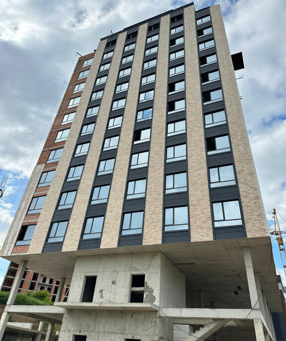 квартира г Нальчик ул Атажукина 153 фото 1
