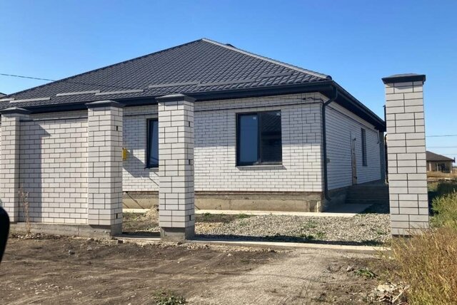 дом ул Владимира Селёдкина 177 фото