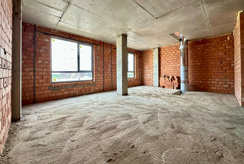 квартира г Нальчик ул Атажукина 153 фото 4