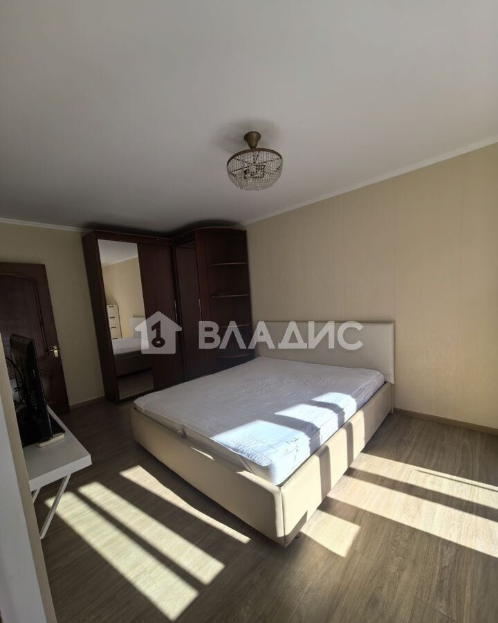 квартира г Москва метро Раменки пр-кт Мичуринский 54к/2 фото 5