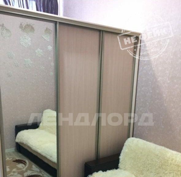 комната г Ростов-на-Дону р-н Ленинский ул Социалистическая 64 фото 1