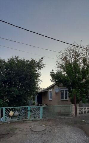 дом пер Терновый фото