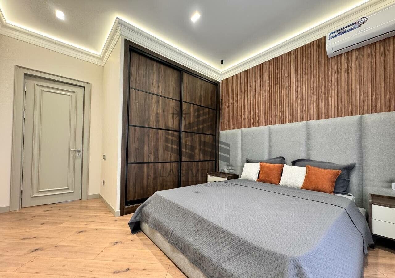 квартира г Казань тракт Оренбургский 8д Аметьево фото 2