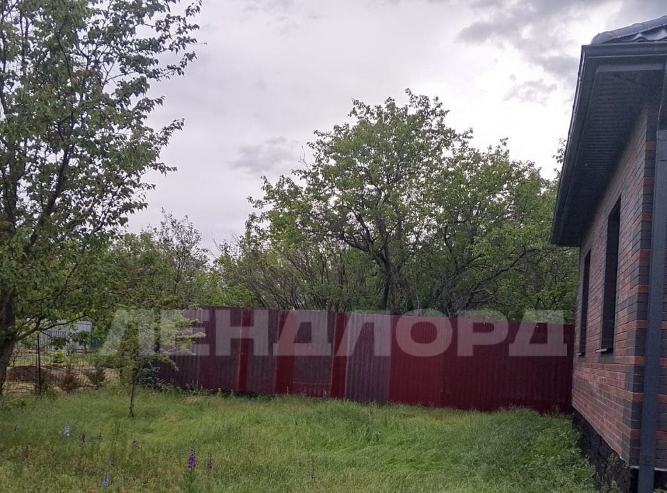 дом г Новочеркасск дп Донские Зори 15-я линия фото 3