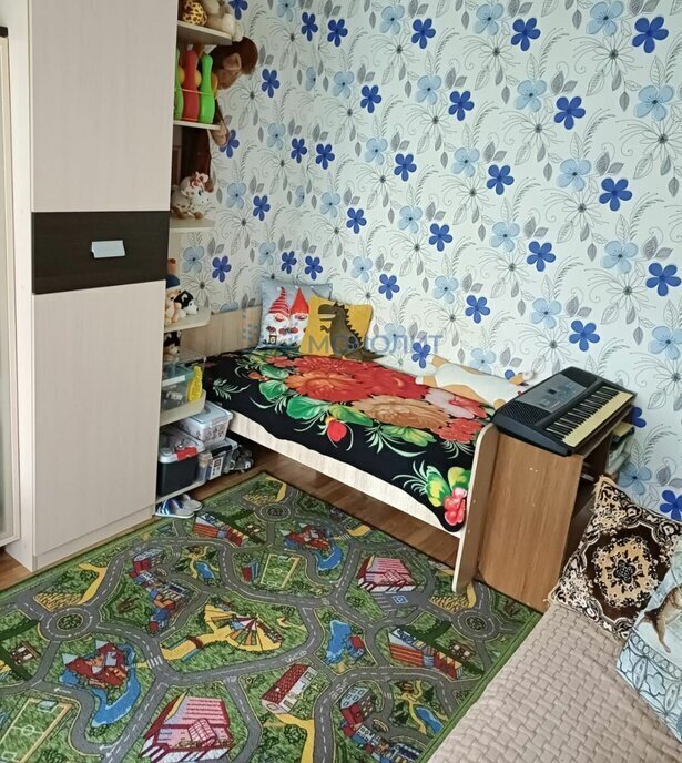 квартира г Нижний Новгород р-н Сормовский Буревестник пр-кт Кораблестроителей 23 фото 5
