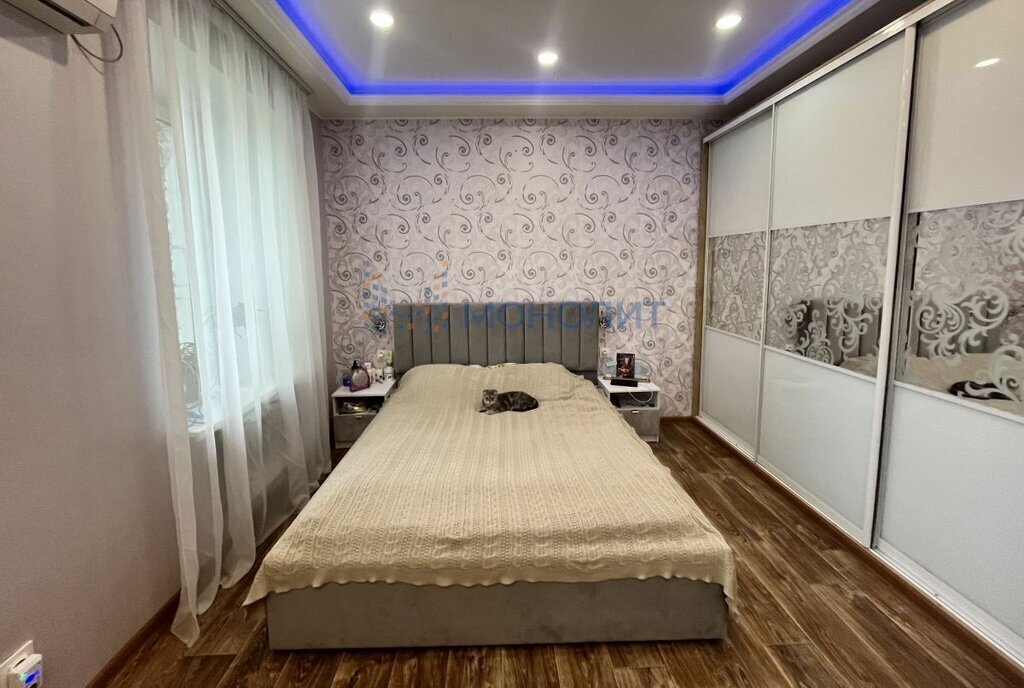 квартира г Дзержинск пр-кт Свердлова 33 фото 23