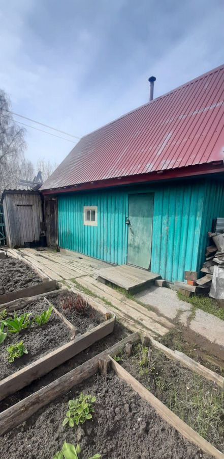 дом г Сыктывкар Эжвинский СТ Олимпийское, 1-й пр., 33 фото 26