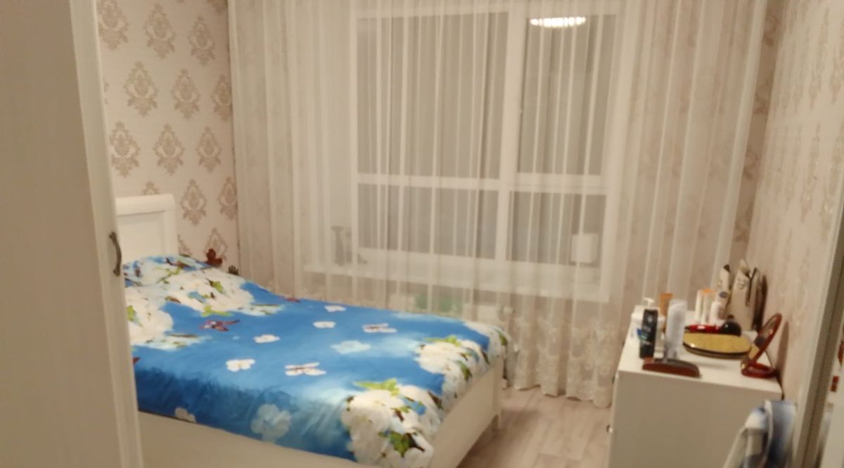 квартира р-н Лискинский г Лиски ул Коминтерна 32а/1 фото 9