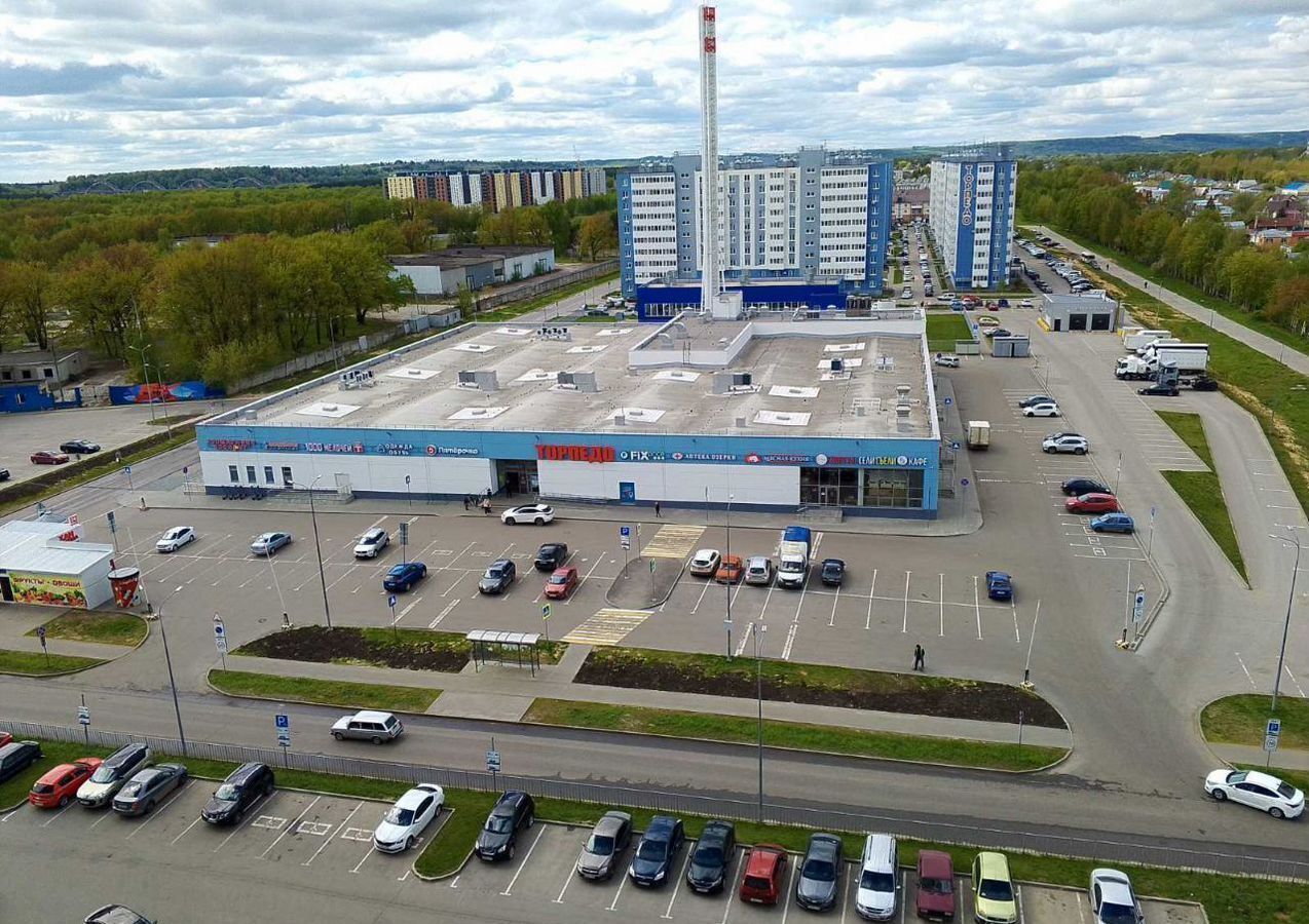 квартира г Нижний Новгород Парк культуры ул Бориса Видяева 10 фото 10