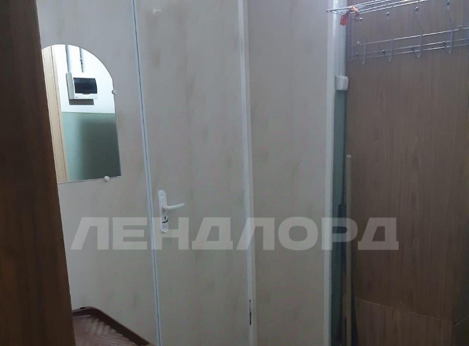 комната г Ростов-на-Дону р-н Ленинский ул Социалистическая 64 фото 5