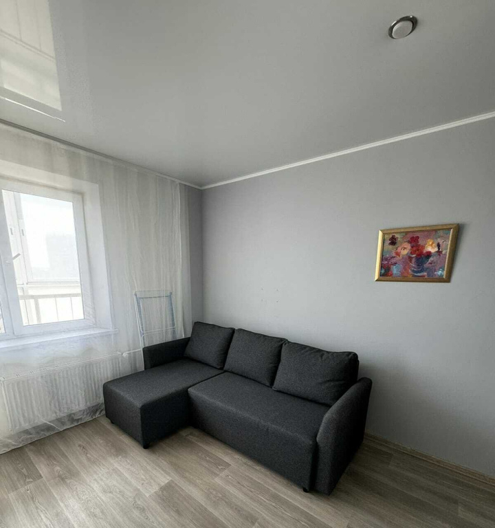 квартира г Челябинск ACADEM Riverside, улица Университетская Набережная, 56 фото 2