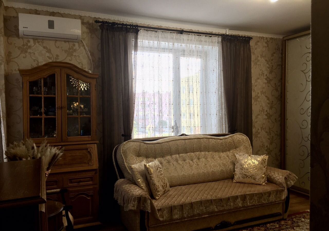 квартира г Ульяновск р-н Ленинский б-р Архитекторов 9к/2 фото 3