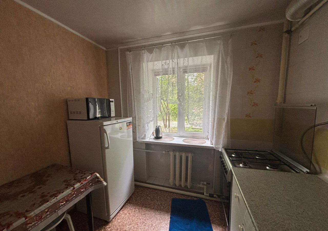 квартира г Новочеркасск ул Буденновская 183 фото 6