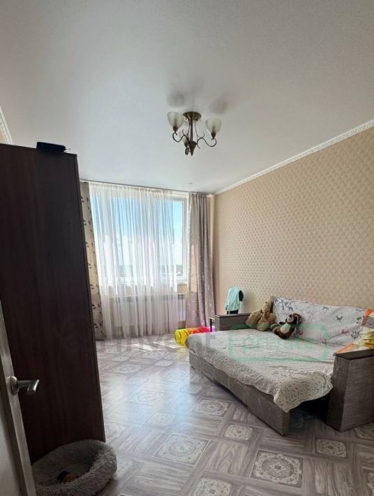 квартира г Калининград р-н Ленинградский ул Флотская 9 фото 5