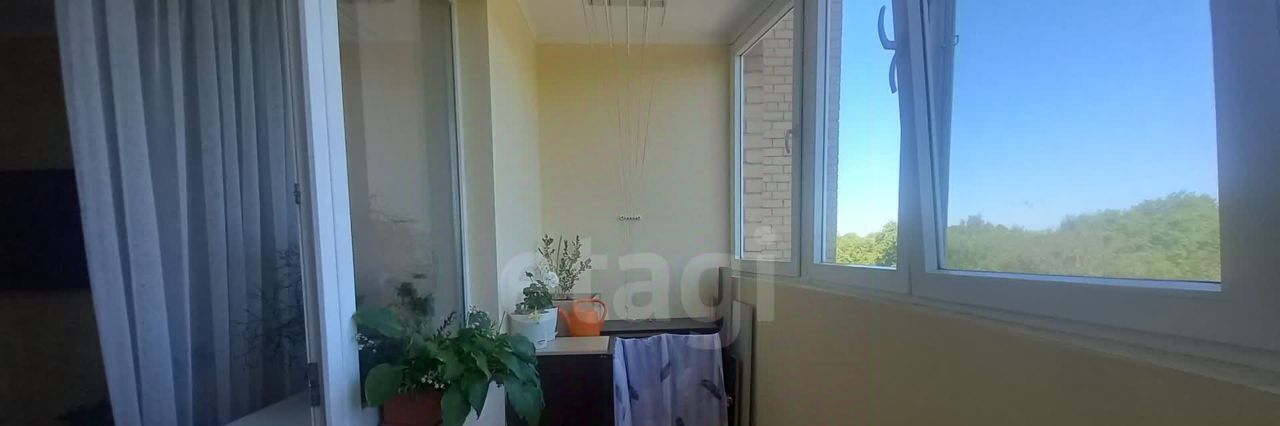 квартира г Калининград р-н Московский ул Киевская 120а фото 21