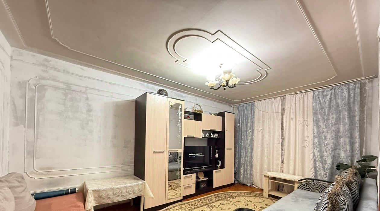 квартира г Нальчик ул Ашурова фото 1