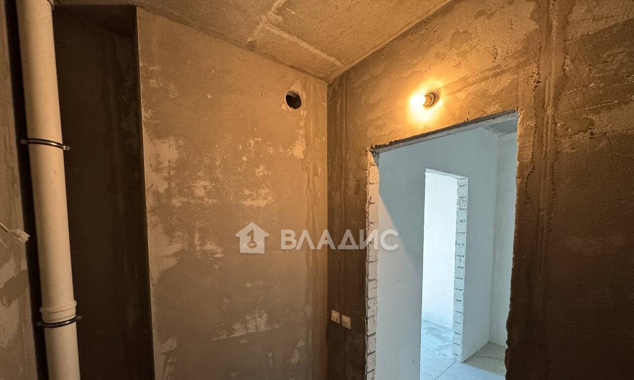 квартира г Нижний Новгород р-н Ленинский Молитовка Ленинская пл Комсомольская 4/1 фото 9