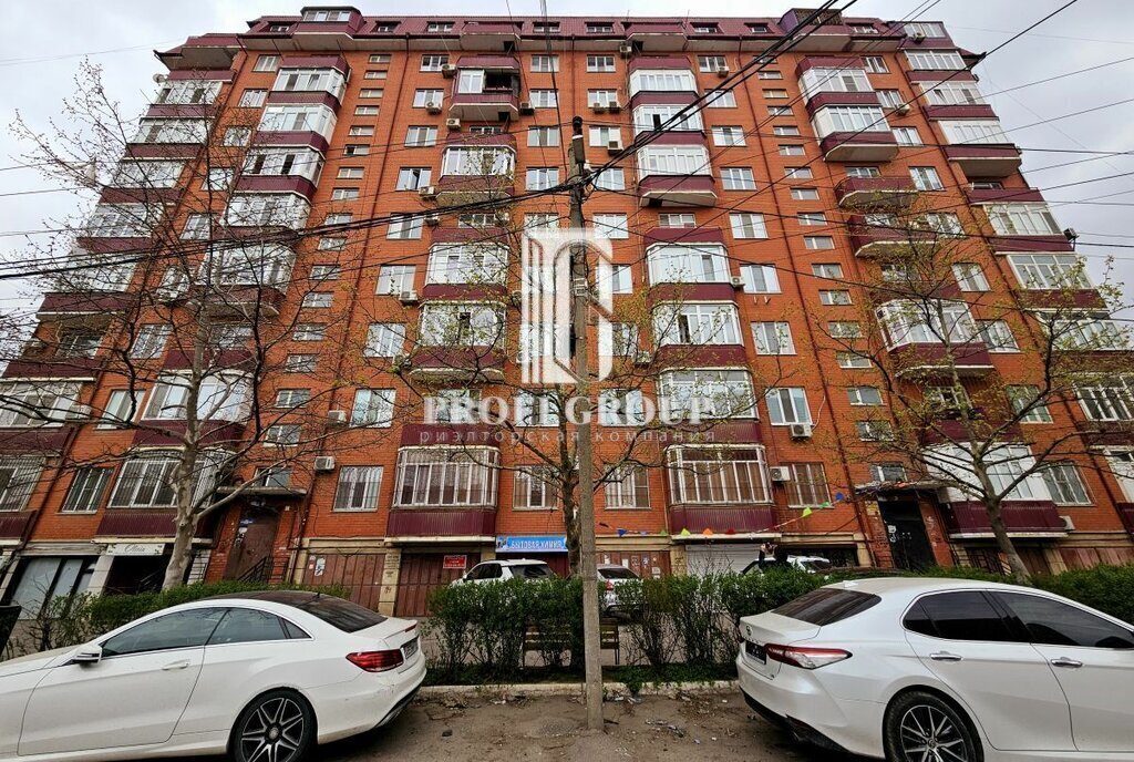 квартира г Махачкала ул Максима Горького 85а фото 18