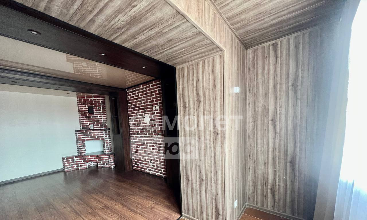 квартира г Бузулук ул Фрунзе 7/2 фото 8