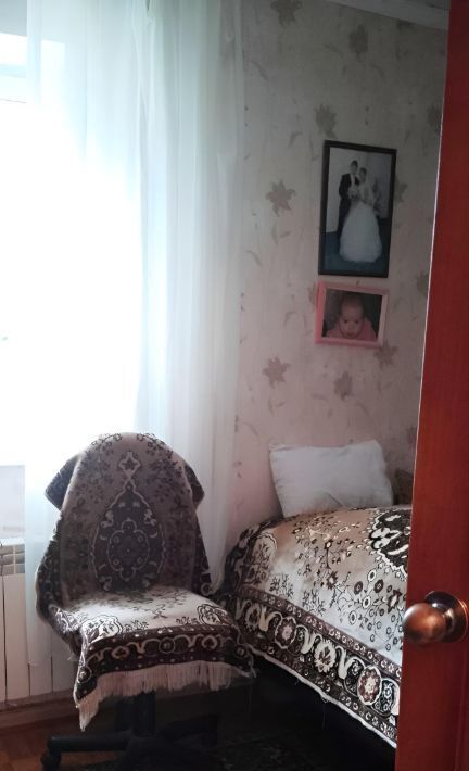 дом г Саратов р-н Октябрьский проезд 5-й Волжский 1 фото 9
