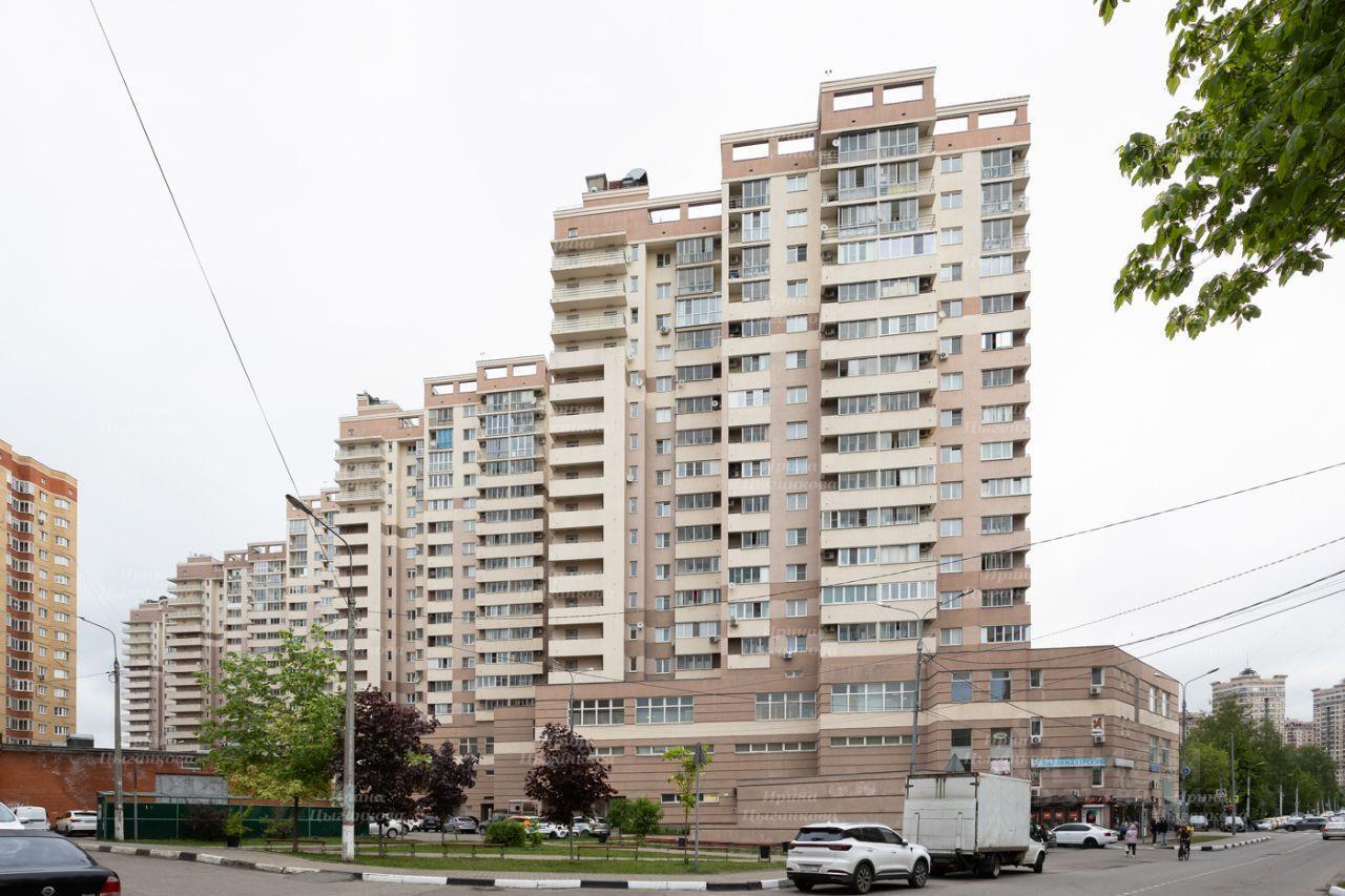 квартира г Раменское ул Чугунова 15а Раменский городской округ фото 27