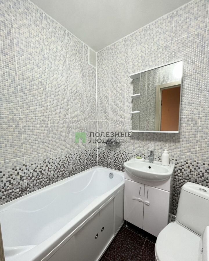 квартира г Курган Рябково ул Школьная 3 фото 13