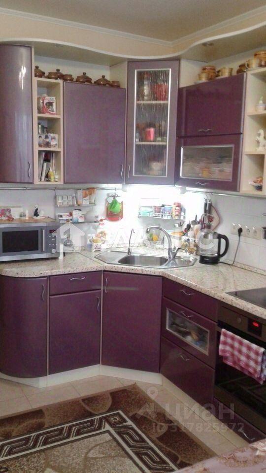 квартира г Балашиха ул Твардовского 22 фото 2