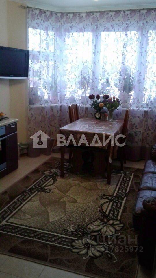 квартира г Балашиха ул Твардовского 22 фото 3