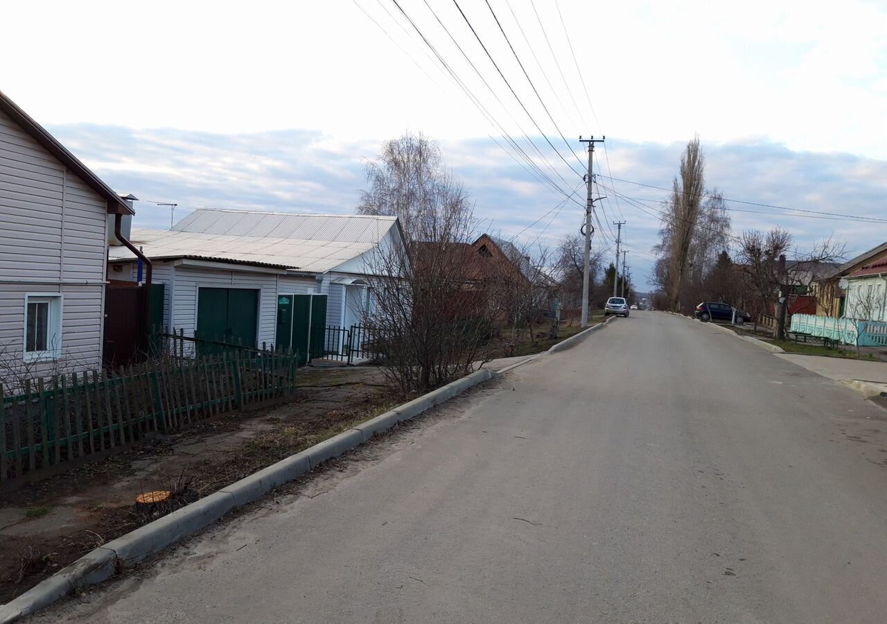 дом г Курск р-н Центральный ул Пушкарная 3-я фото 2