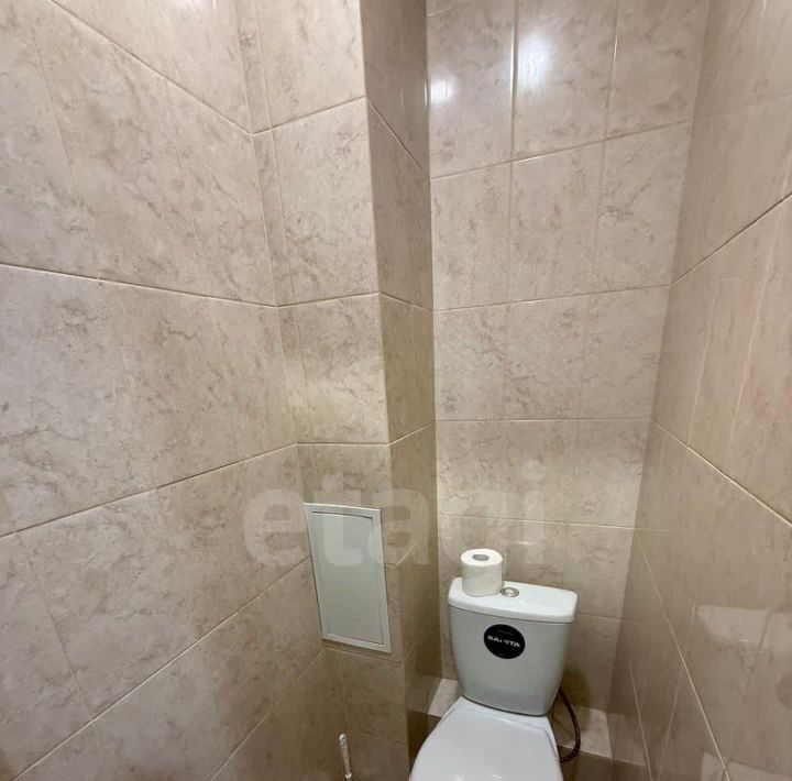 квартира г Омск р-н Кировский ул Лукашевича 14/2 фото 14