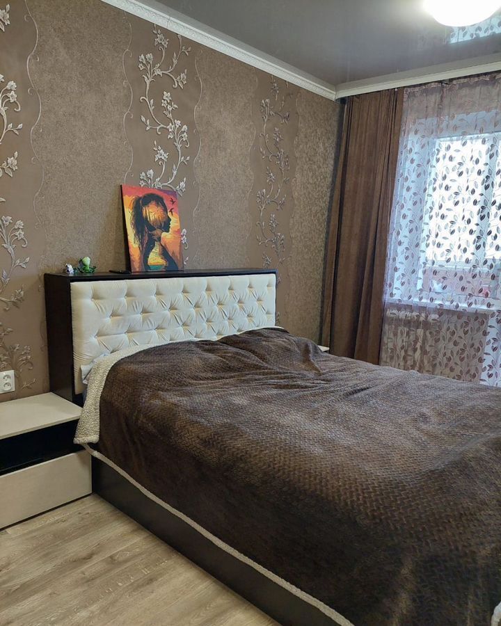 квартира г Бийск ул Ильи Мухачева 256 р-н Табачка фото 16