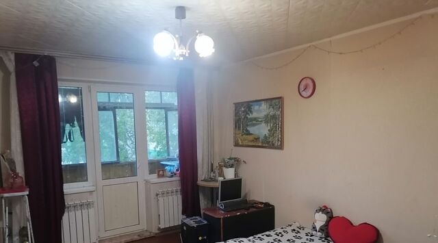 квартира р-н Центральный 27-й кв-л фото