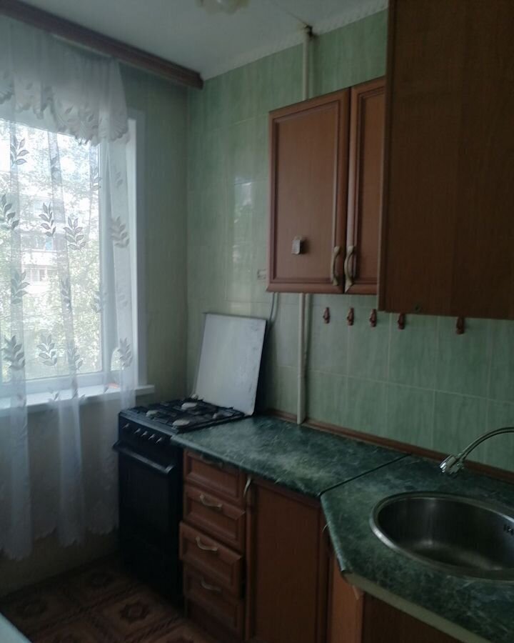 квартира г Елец ул Спутников 1 фото 3