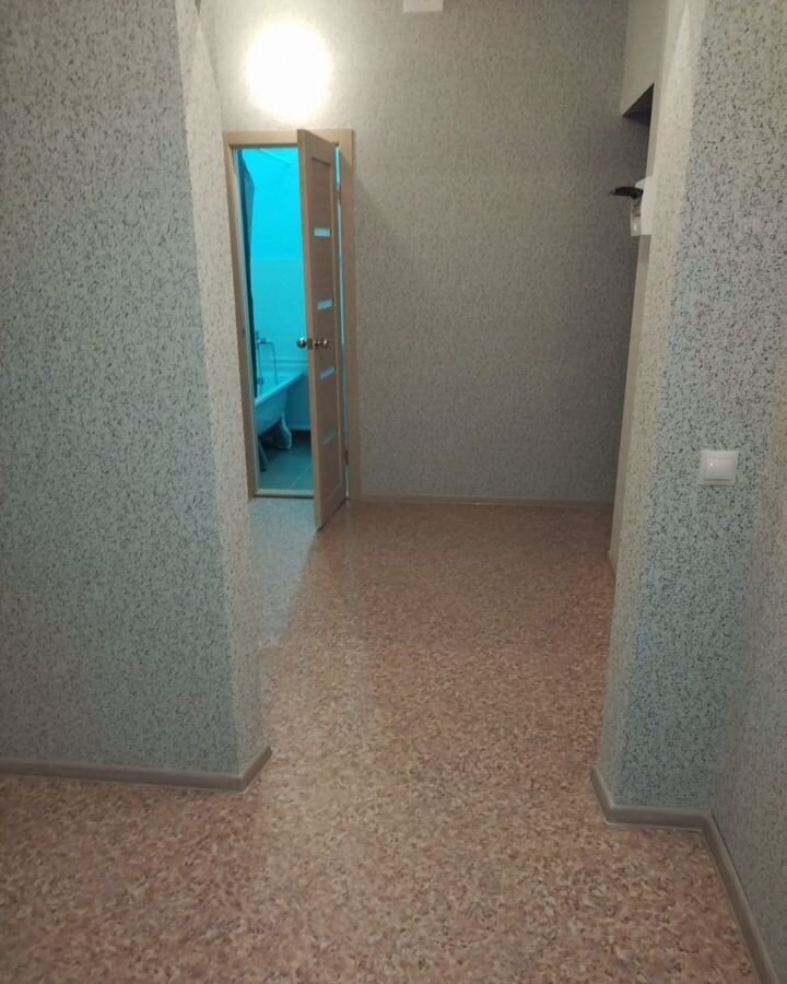 квартира г Нягань 4-й мкр-н, 34, Тюменская обл. фото 3