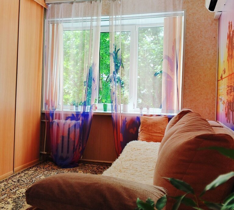 квартира г Ставрополь ул Васильева 43 фото 6
